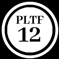 Platform 12